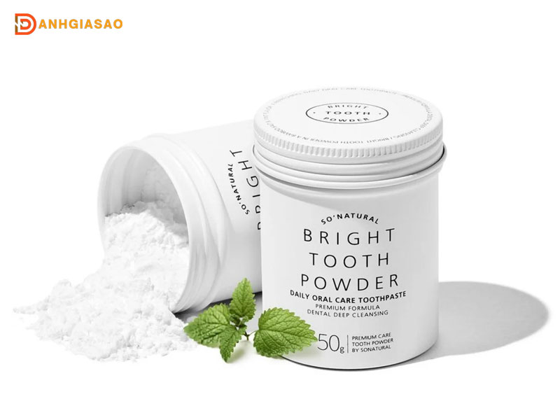 bot-lam-trang-rang-bright-tooth-powder-danhgiasao