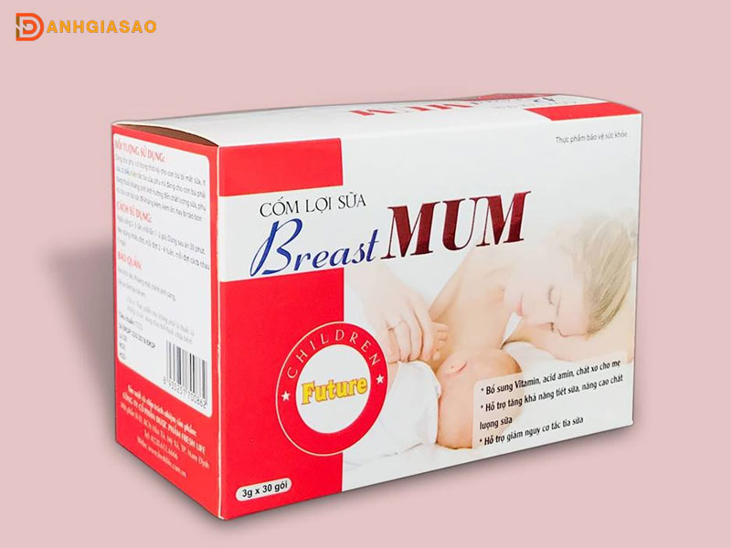 com-loi-sua-breast-mum-danhgiasao