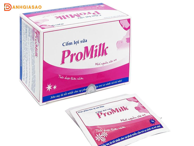 com-loi-sua-promilk-danhgiasao