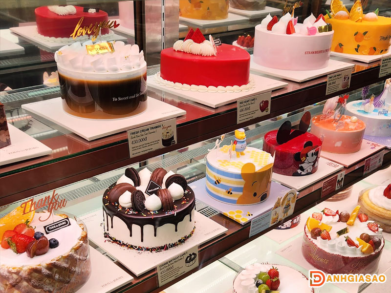 7th Heaven Cake & Desserts in Sangamner,Sangamner - Best Cake Shops in  Sangamner - Justdial