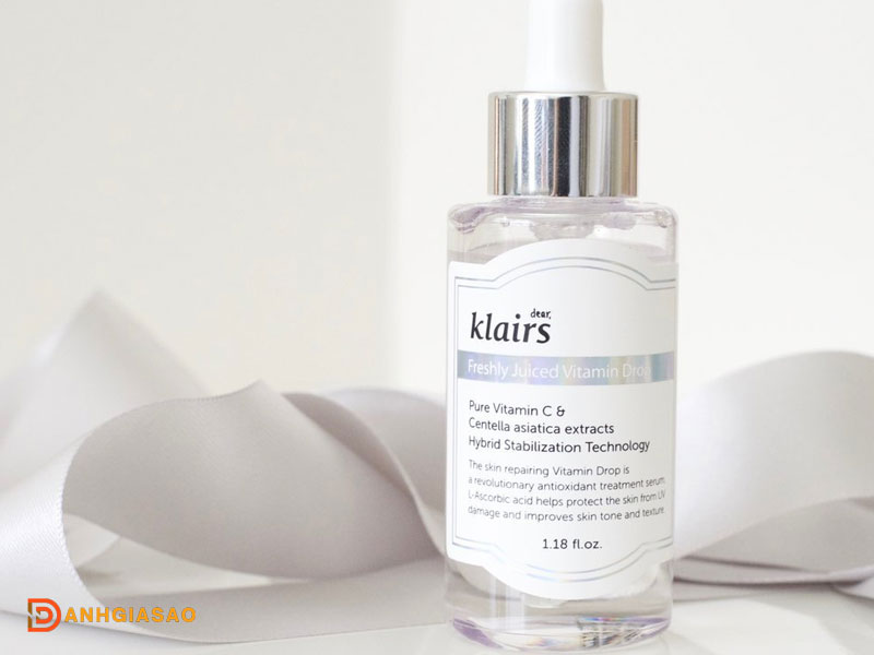 dear-klairs-freshly-juiced-vitamin-c-serum-danhgiasao