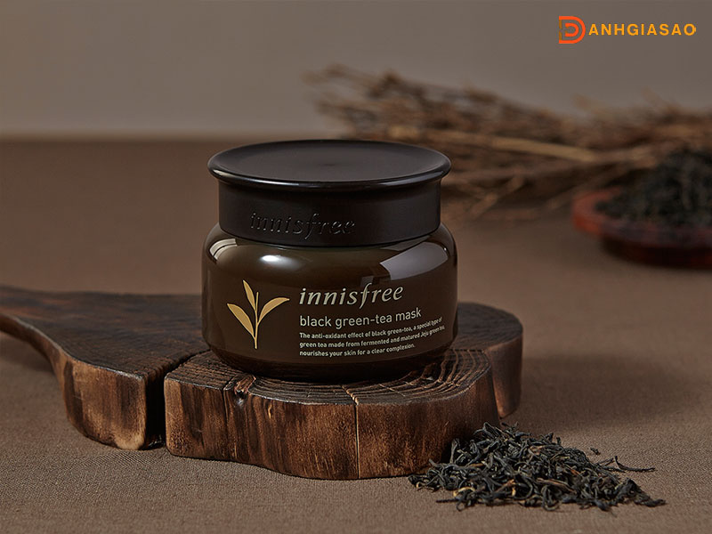 innisfree-black-green-tea-cream-danhgiasao