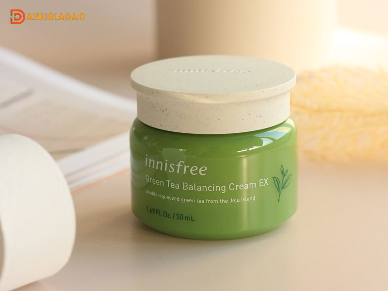 innisfree-green-tea-balancing-cream-ex-danhgiasao