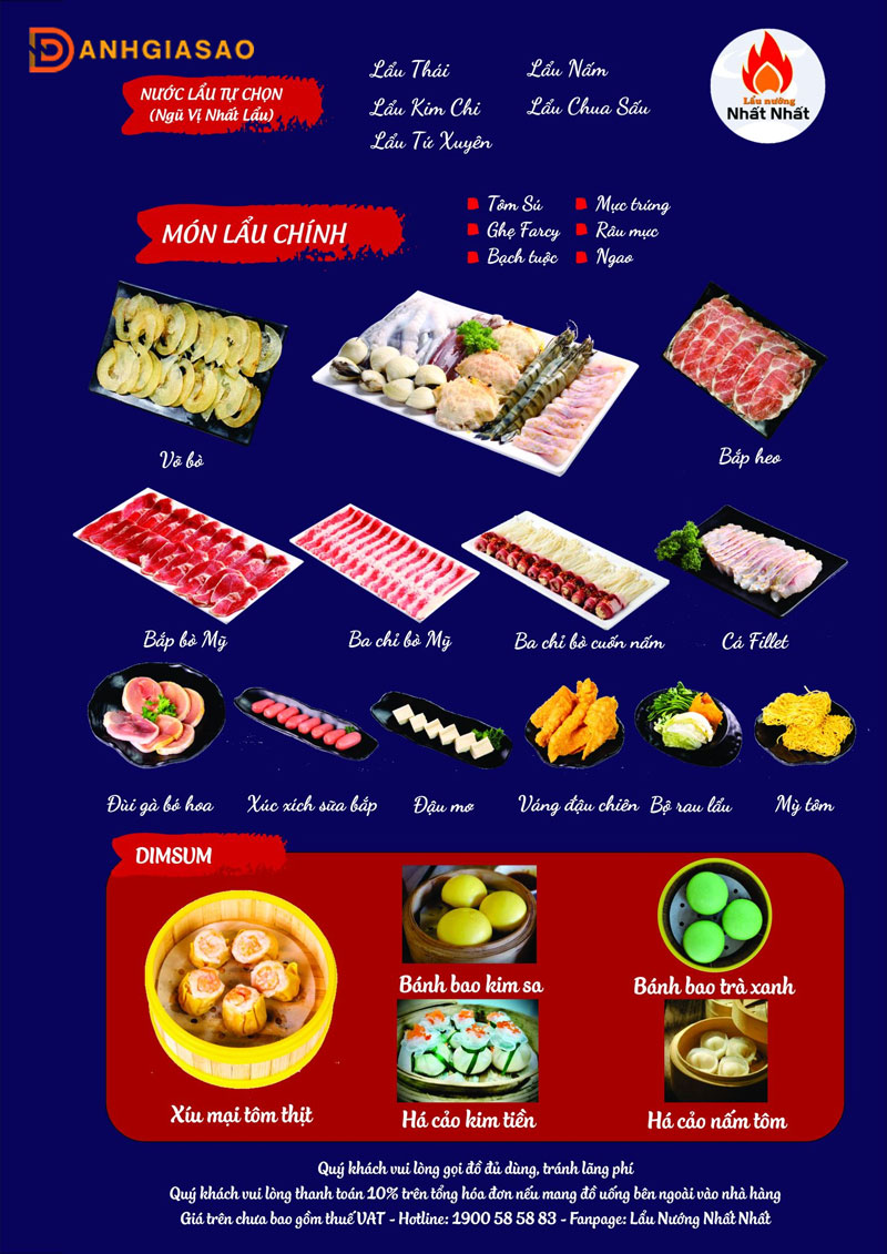 menu-hap-dan-cua-lau-nuong-nhat-nhat-2-danhgiasao