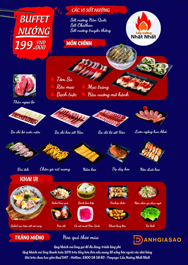 menu-hap-dan-cua-lau-nuong-nhat-nhat-3-danhgiasao