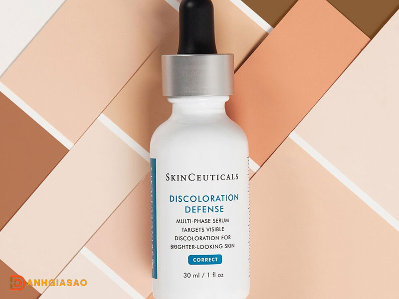 skinceuticals-discoloration-defense-danhgiasao