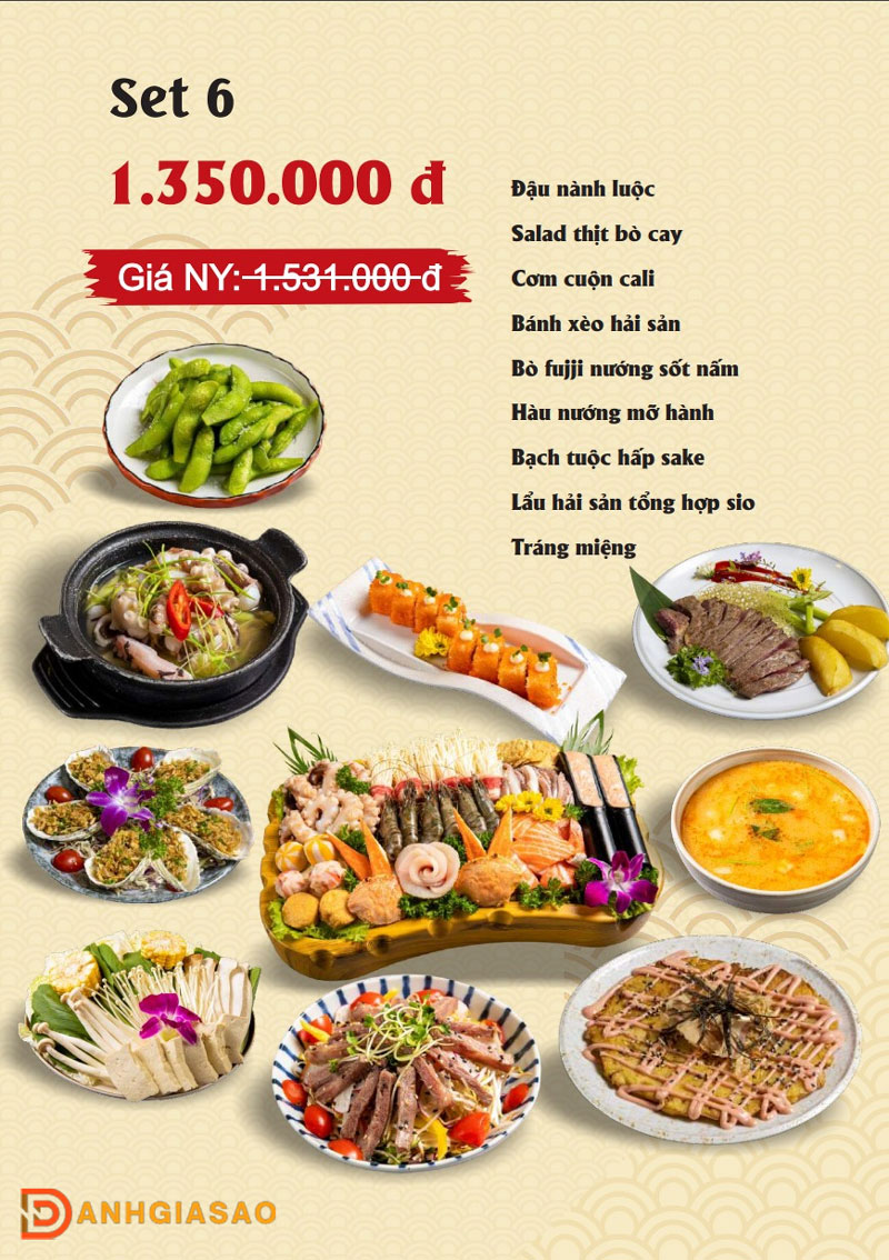 trai-nghiem-menu-hap-dan-cua-nha-hang-sio-sushi-hoang-cau-22-danhgiasao