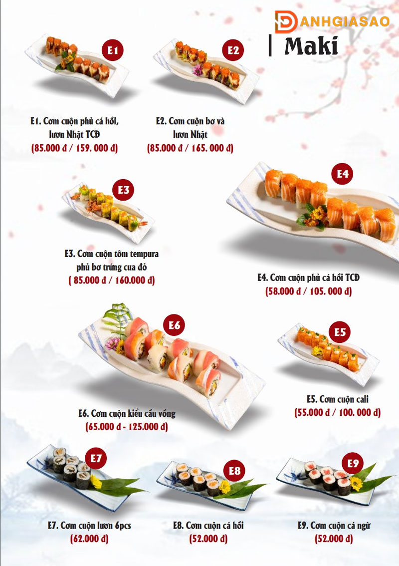 trai-nghiem-menu-hap-dan-cua-nha-hang-sio-sushi-hoang-cau-9-danhgiasao