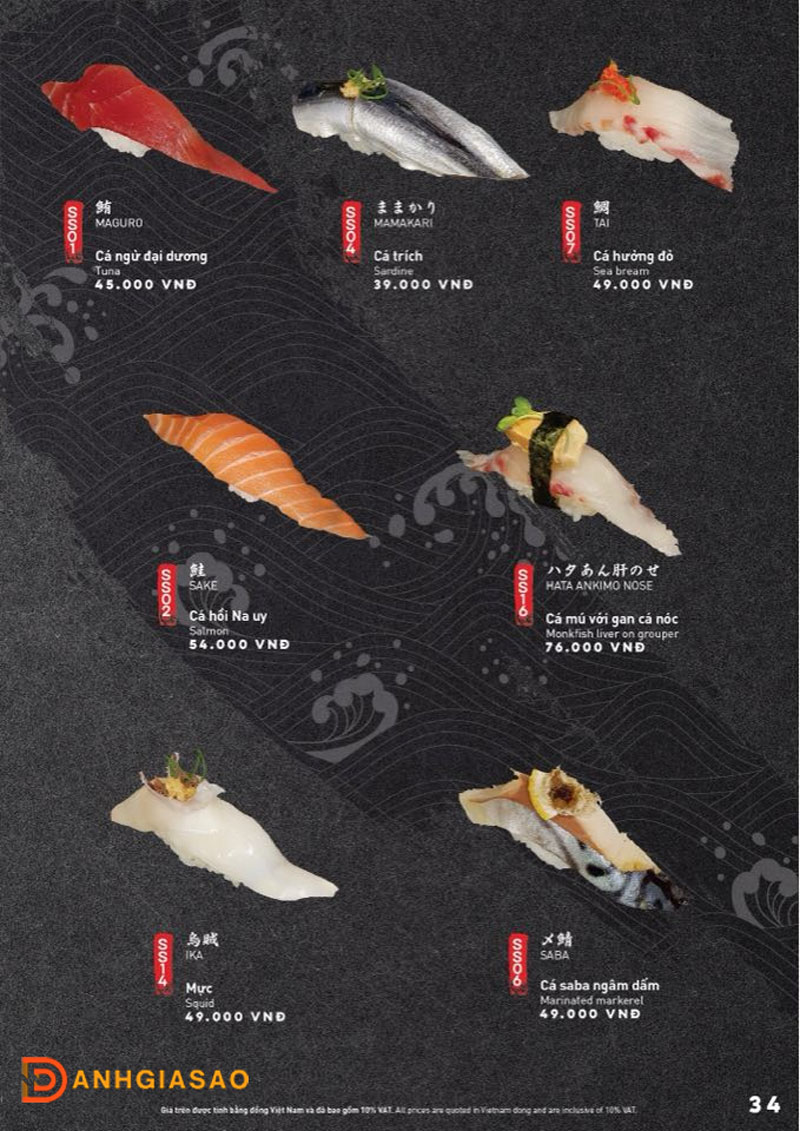 menu-hap-dan-cua-nhan-sushi-ha-noi-34-danhgiasao