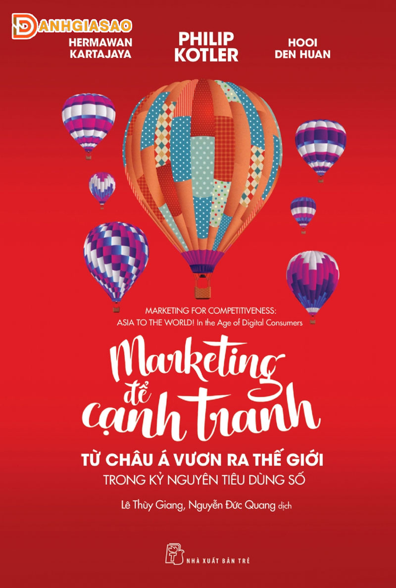 review-sach-marketing-de-canh-tranh-philip-kotler-1-danhgiasao