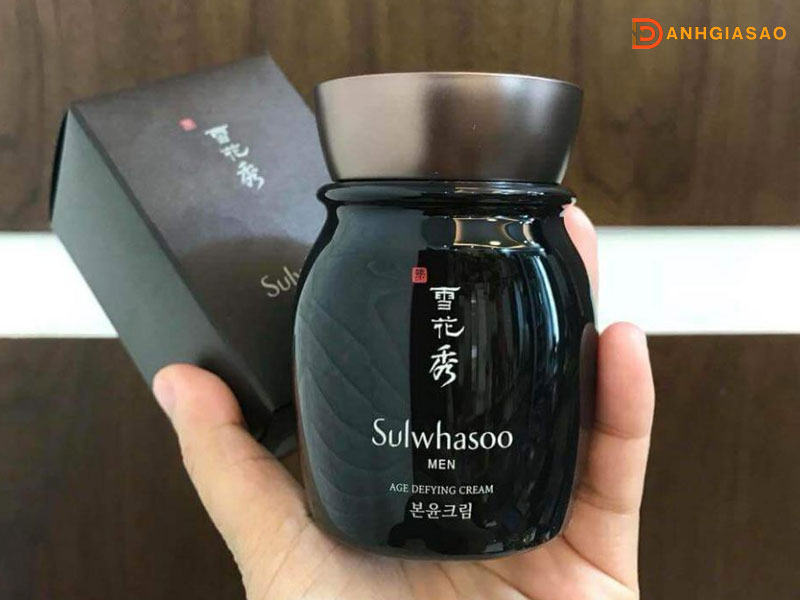 sulwhasoo-energizing-cream-for-men-danhgiasao