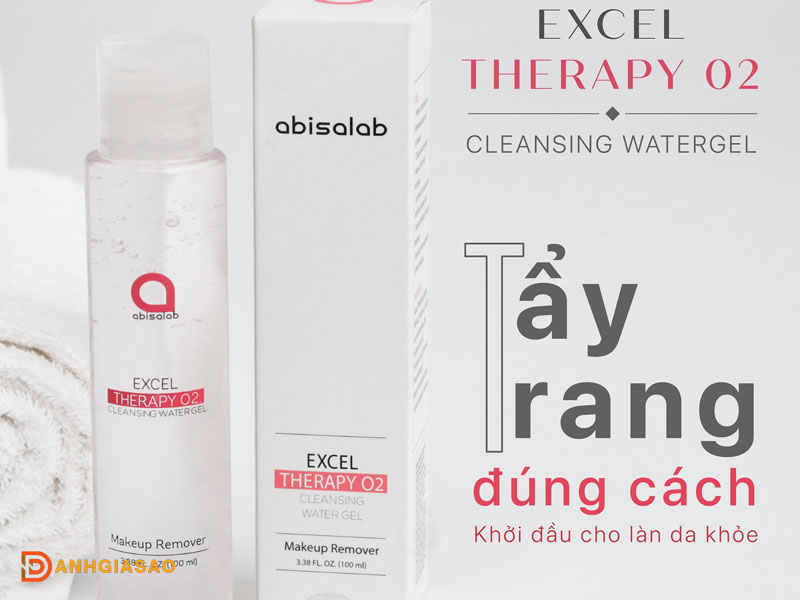 tay-trang-abisalab-excel-therapy-o2-cleansing-water-gel-danhgiasao