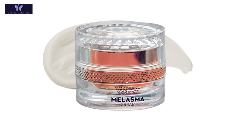 cac-san-pham-noi-bat-cua-my-pham-vanesa-melasma-cream-vanesa-danhgiasao