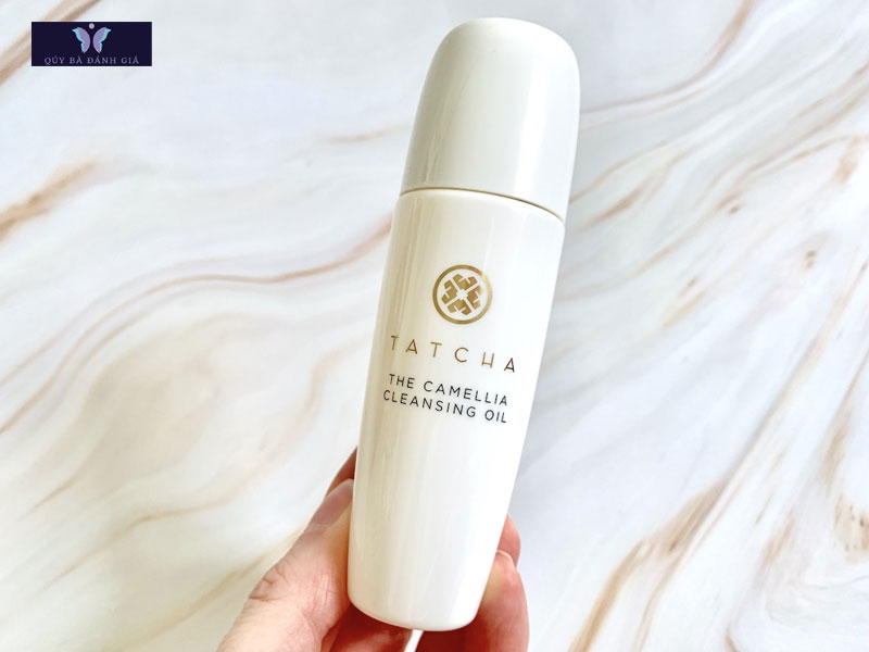 dau-tay-trang-tatcha-pure-one-step-camellia-cleansing-oil-danhgiasao