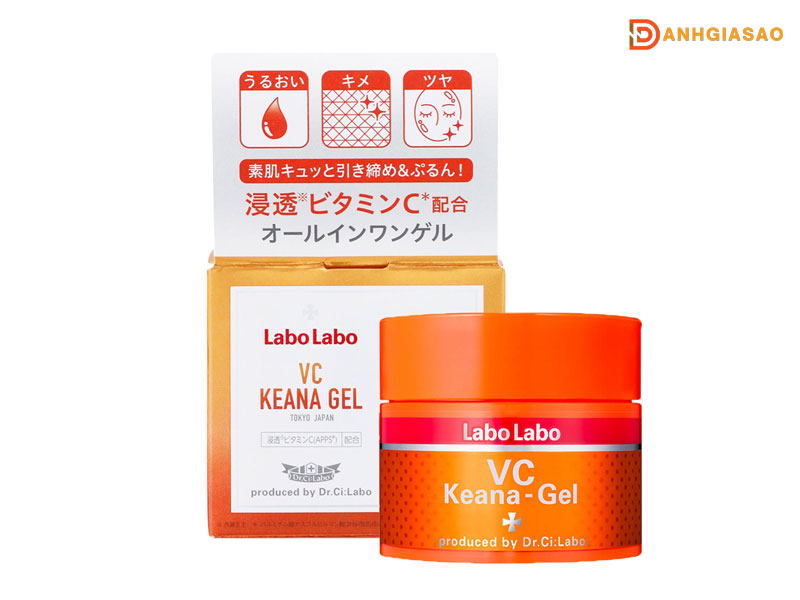 kem-duong-labo-labo-vc-keana-gel-danhgiasao