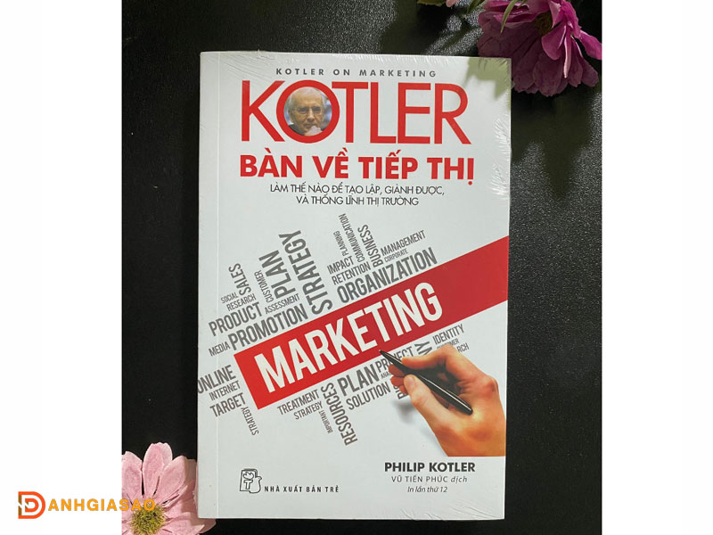 mot-so-review-sach-kotler-ban-ve-tiep-thi-1-danhgiasao