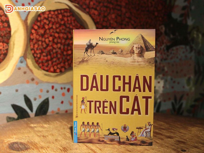 review-sach-dau-chan-tren-cat-nguyen-phong-phong-tac-1-danhgiasao