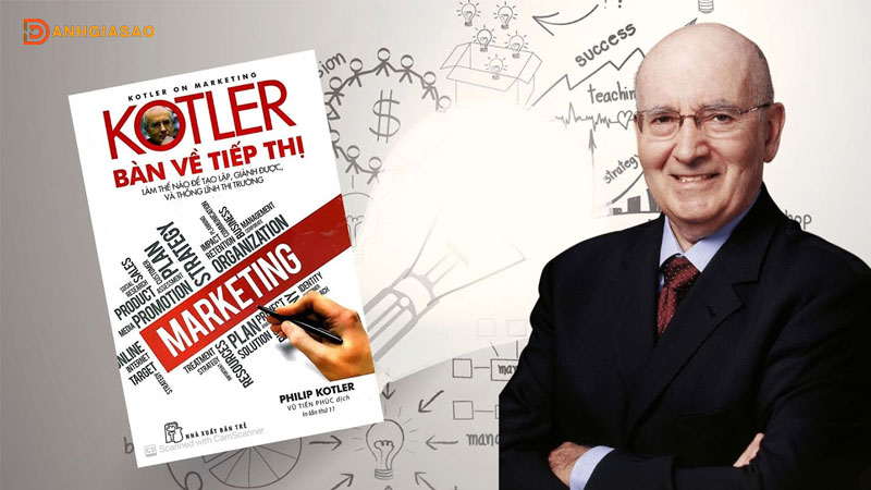 review-sach-kotler-ban-ve-tiep-thi-philip-kotler-danhgiasao