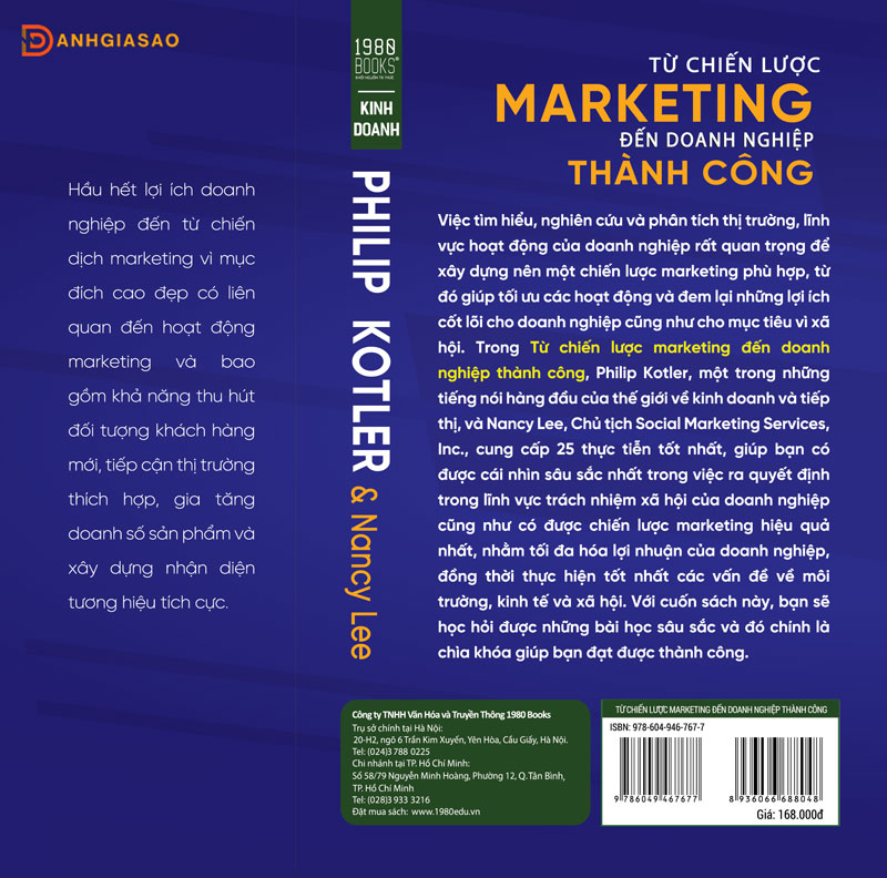 review-sach-tu-chien-luoc-marketing-den-doanh-nghiep-thanh-cong-danhgiasao