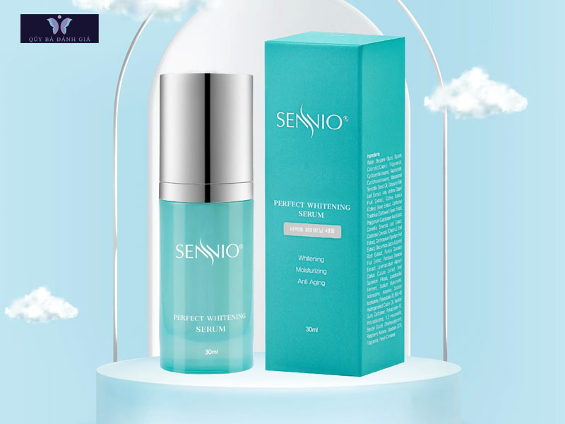 sennio-perfect-whitening-serum-danhgiasao