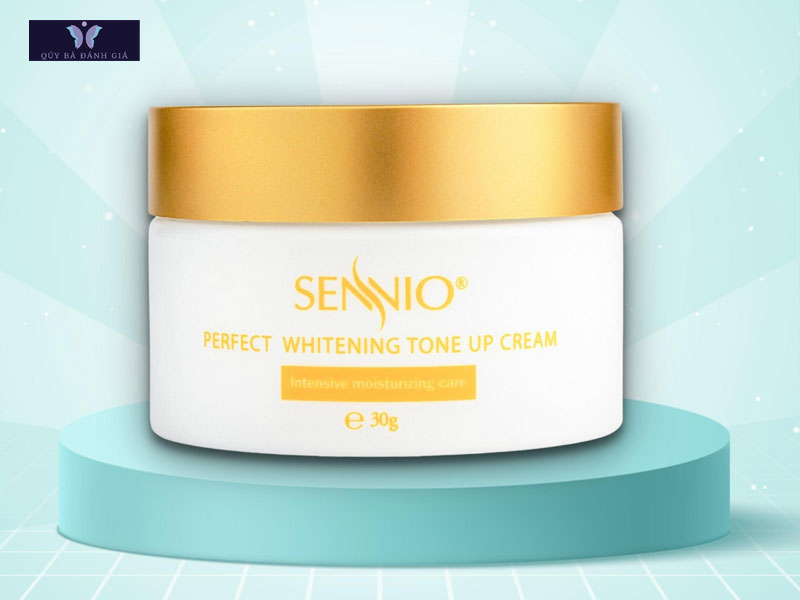 sennio-perfect-whitening-tone-up-cream-danhgiasao