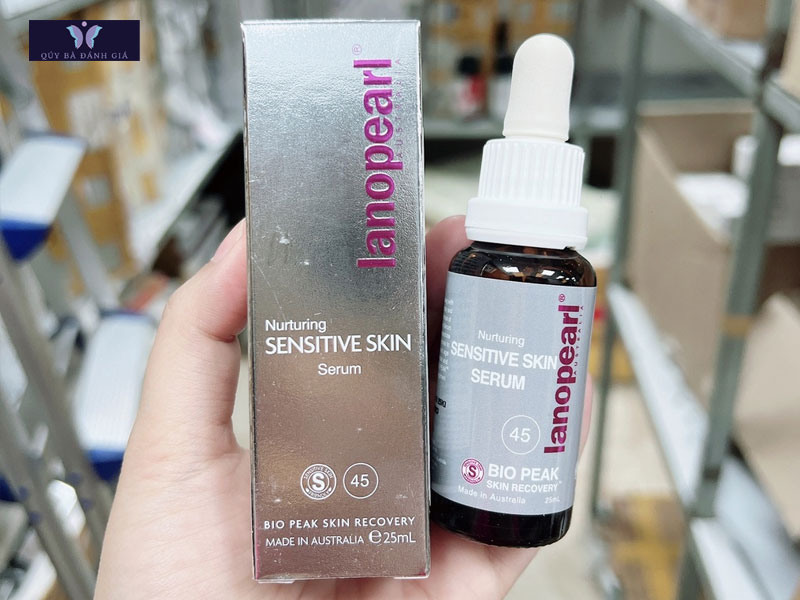 serum-nurturing-sensitive-skin-serum-lanopearl-bio-peak-danhgiasao