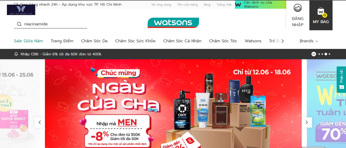 watsons-danhgiasao