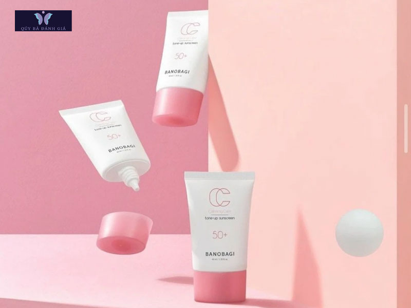 Banobagi-calming-care-tone-up-sunscreen-danhgiasao