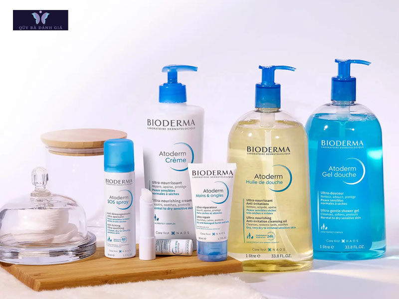 Bioderma-danhgiasao