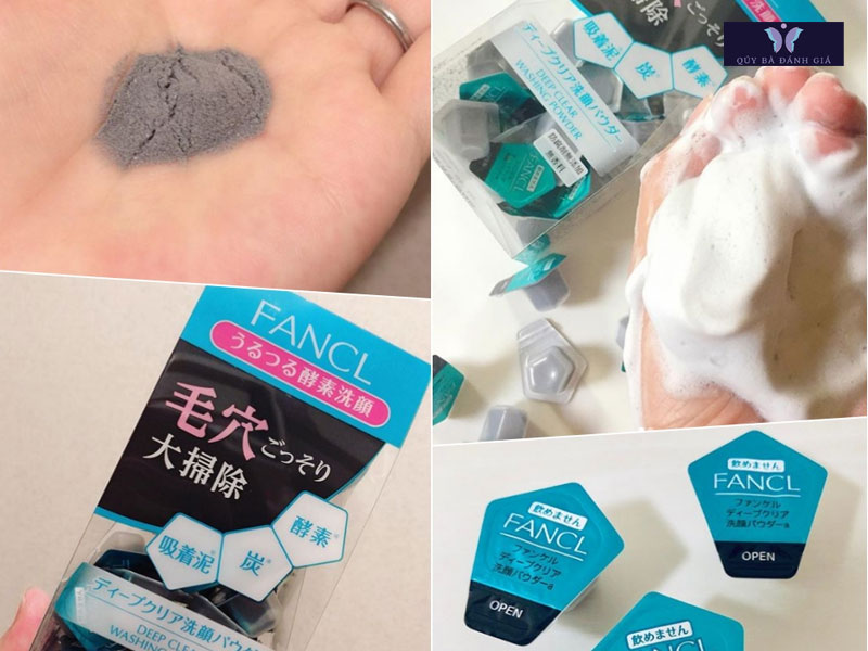 bot-rua-mat-fancl-facial-washing-powder-ii-danhgiasao