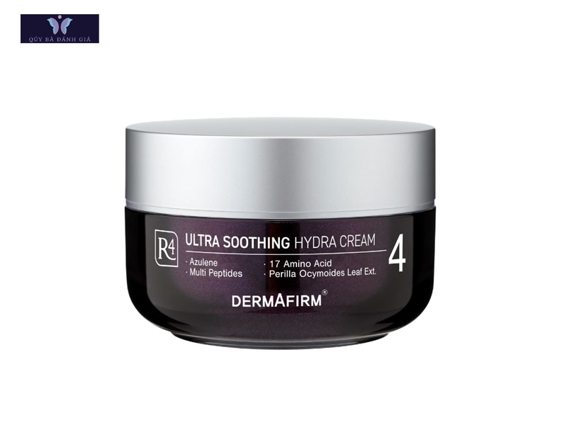 dermafirm-ultra-soothing-hydra-cream-r4-my-pham-tri-gian-mao-mach-danhgiasao