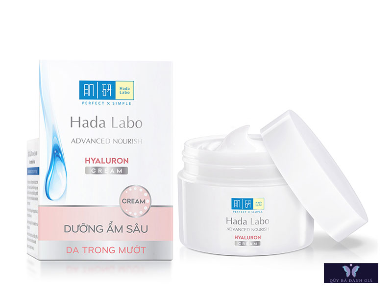 hada-labo-advanced-nourish-cream-danhgiasao