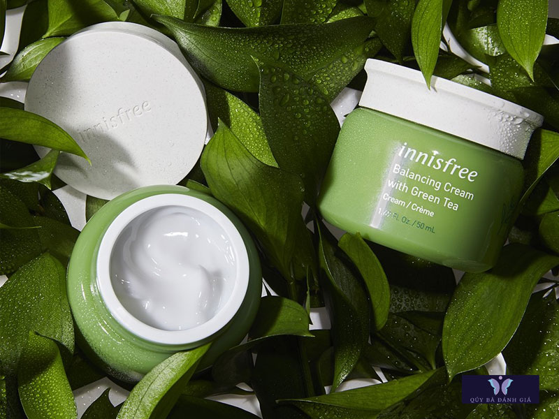 innisfree-green-tea-balancing-cream-ex-danhgiasao