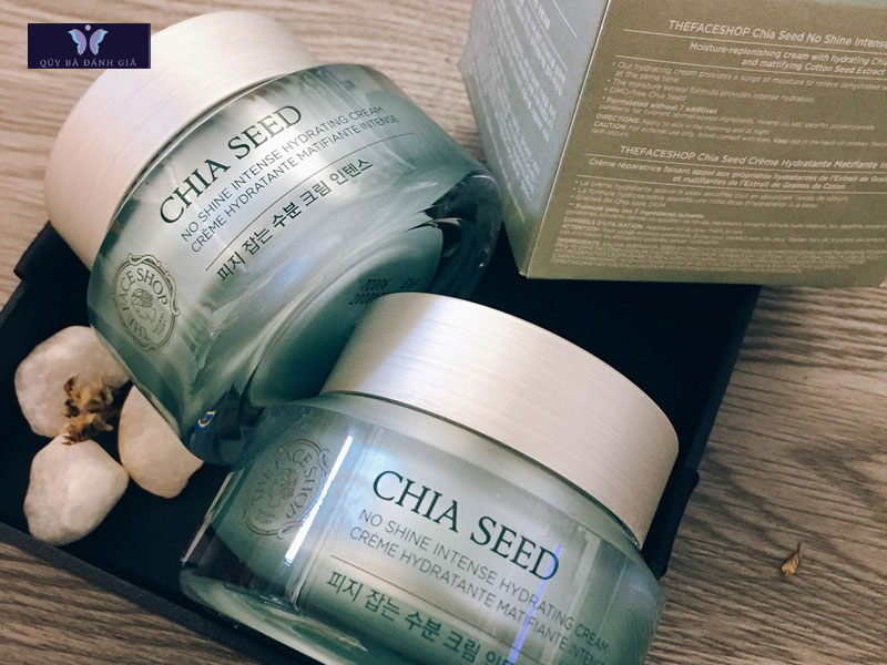 kem-duong-am-kiem-soat-nhon-the-face-shop-chia-seed-no-shine-hydrating-cream-danhgiasao