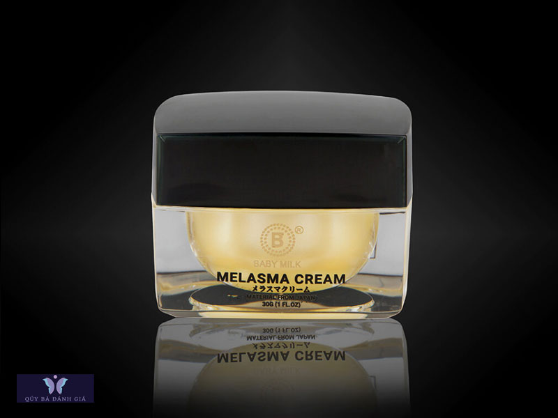 Kem-ho-tro-tri-nam-melasma-cream-danhgiasao