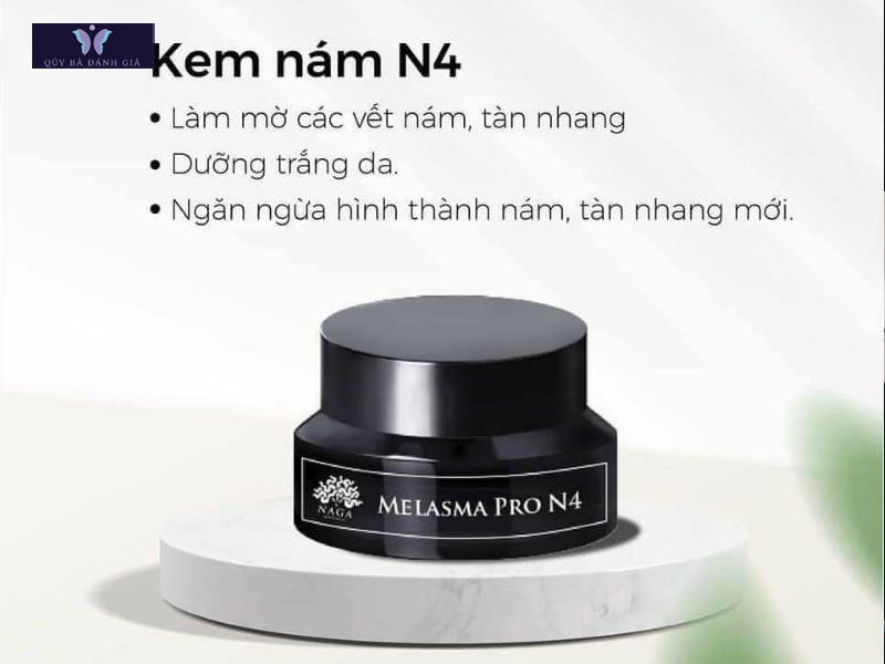 kem-nam-naga-melasma-pro-n4-danhgiasao