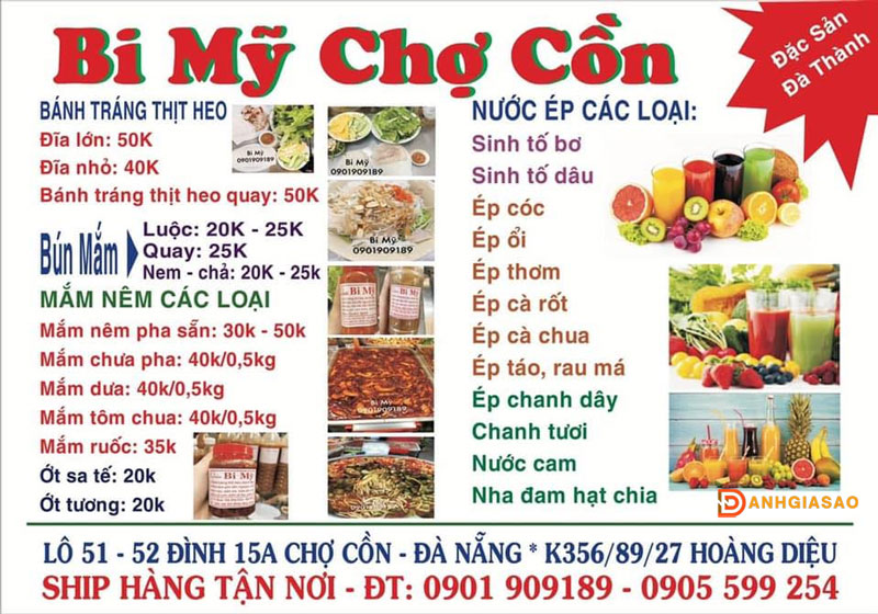 Kham-pha-menu-banh-trang-thit-heo-bi-my-1-danhgiasao