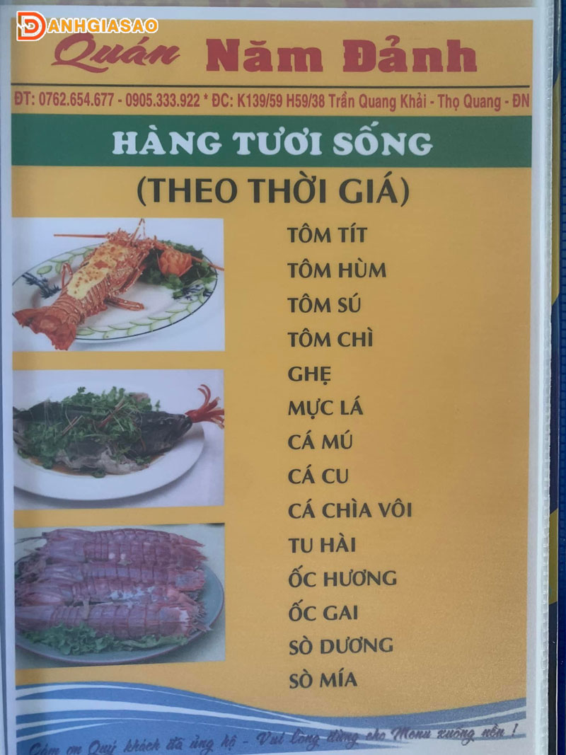 Kham-pha-menu-hai-san-nam-danh-da-nang-1-danhgiasao