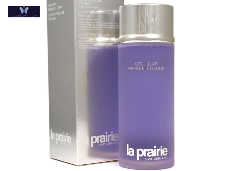 Lotion-duong-da-la-prairie-cellular-refining-lotion-danhgiasao