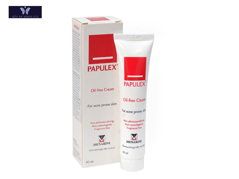 papulex-oil-free-cream-danhgiasao