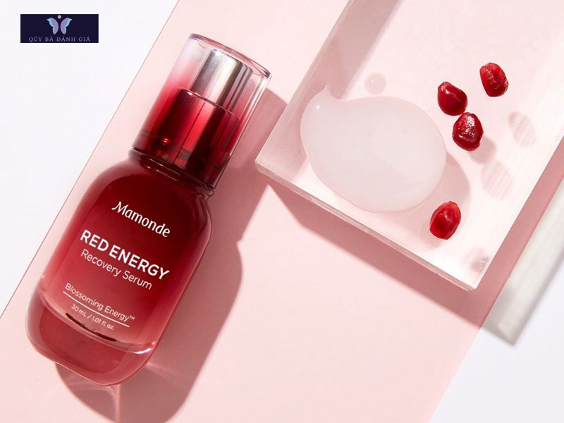 red-energy-recovery-serum-mamonde-danhgiasao