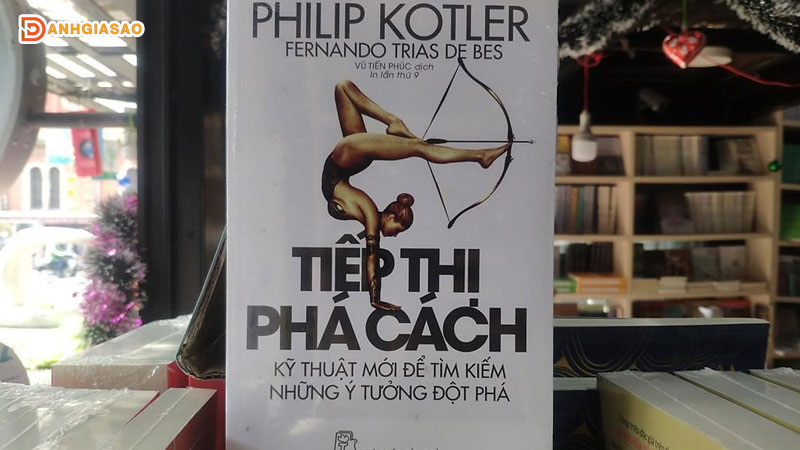 review-sach-tiep-thi-pha-cach-philip-kotler-fernando-trias-de-bes-danhgiasao