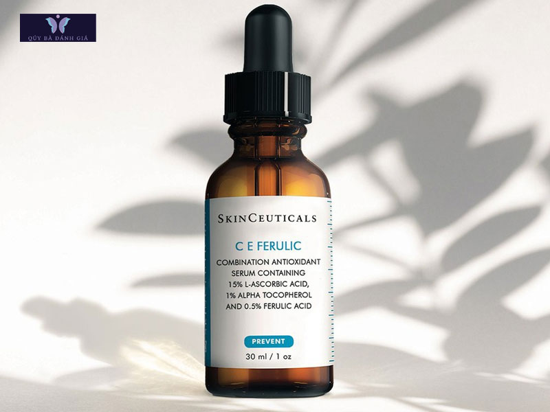 serum-skinceuticals-c-e-ferulic-danhgiasao