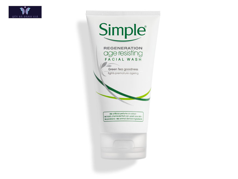 simple-regeneration-age-resisting-facial-wash-danhgiasao