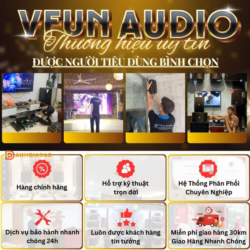 Vfun-audio-don-vi-phan-phoi-thiet-bi-am-thanh-chinh-hang-hang-dau-5-danhgiasao