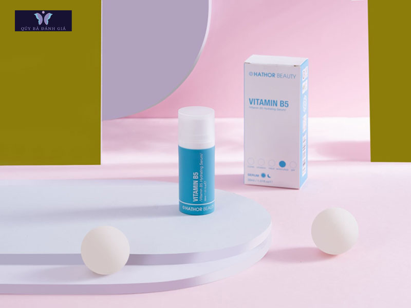 vitamin-b5-hydrating-serum-hathor-danhgiasao