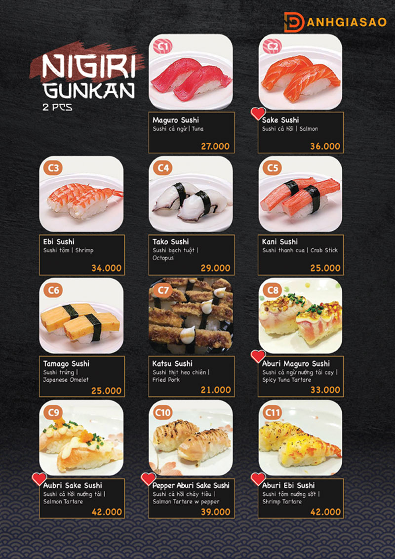 Kham-pha-am-thuc-tai-nha-hang-soc-sushi-menu-danhgiasao