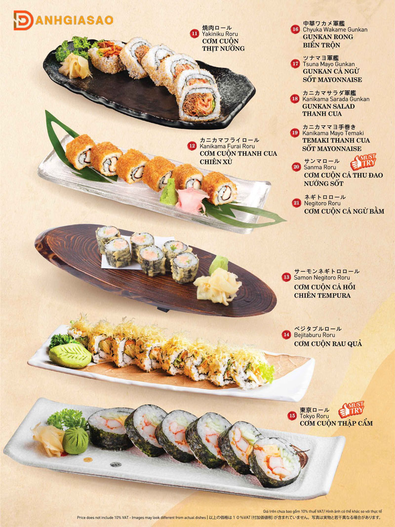 Menu-cua-sushi-kei-co-dang-de-trai-nghiem-1-danhgiasao