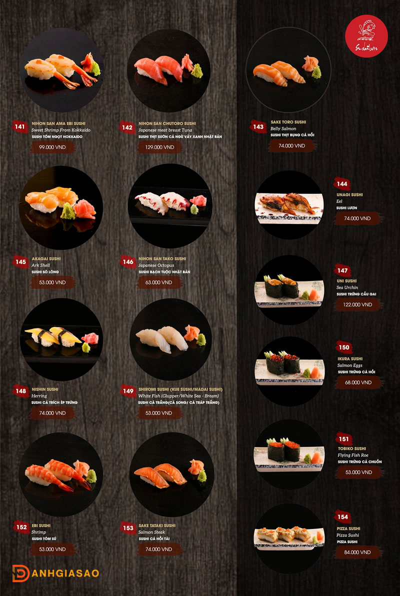 Menu-sushibar-tuyet-dinh-voi-hon-200-mon-an-24-danhgiasao