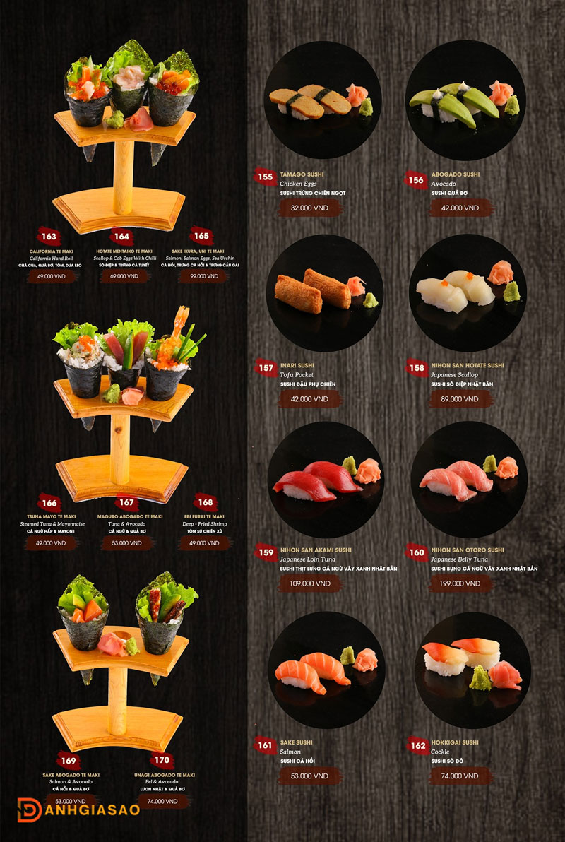 Menu-sushibar-tuyet-dinh-voi-hon-200-mon-an-25-danhgiasao